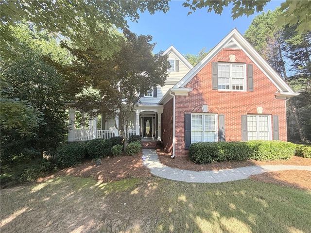 1872 Bakers Mill Road, Dacula, GA 30019