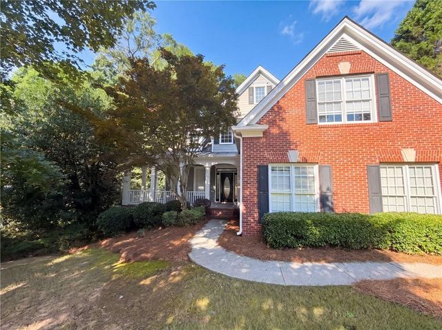 1872 Bakers Mill Road, Dacula, GA 30019