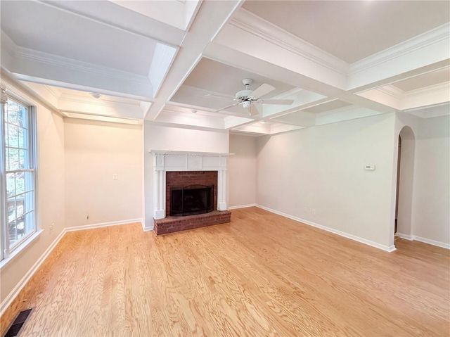 1872 Bakers Mill Road, Dacula, GA 30019