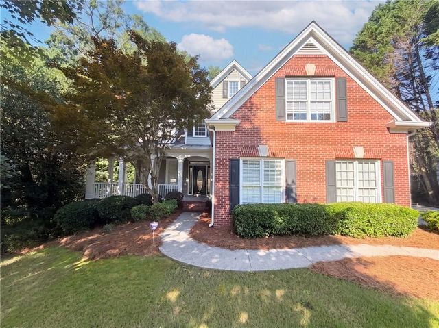 1872 Bakers Mill Road, Dacula, GA 30019