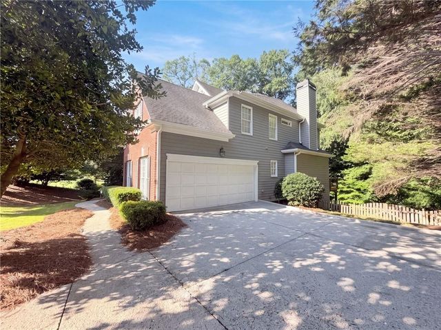 1872 Bakers Mill Road, Dacula, GA 30019