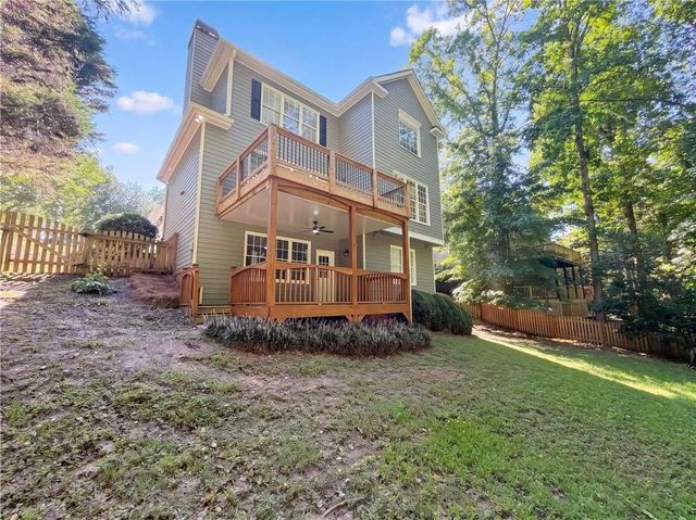 1872 Bakers Mill Road, Dacula, GA 30019