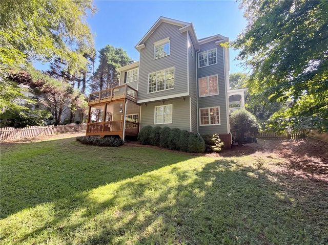 1872 Bakers Mill Road, Dacula, GA 30019