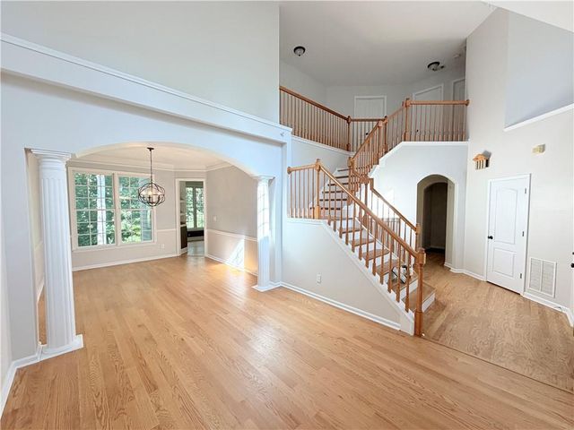 1872 Bakers Mill Road, Dacula, GA 30019