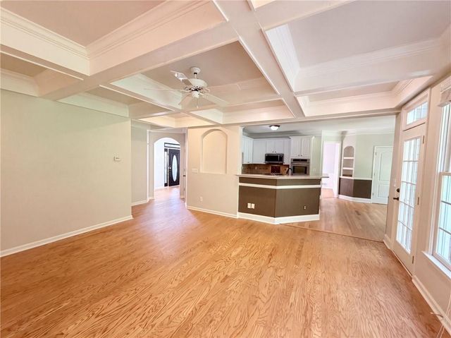 1872 Bakers Mill Road, Dacula, GA 30019