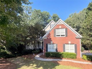1872 Bakers Mill Road, Dacula, GA 30019