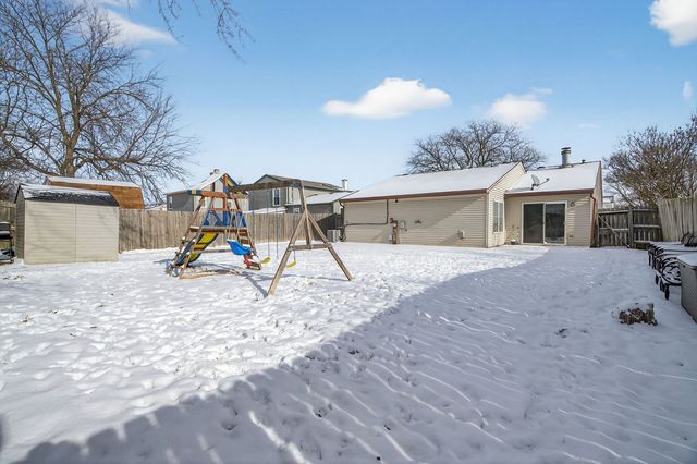 20618 S Driftwood Drive, Frankfort, IL 60423