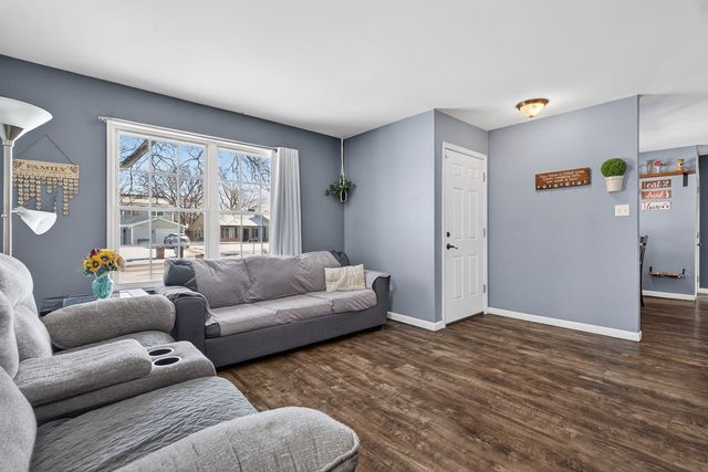 20618 S Driftwood Drive, Frankfort, IL 60423