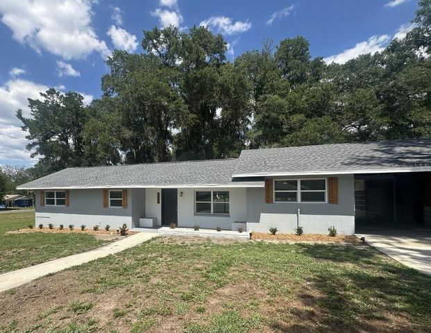 2365 NE 18TH AVENUE, Ocala, FL 34470