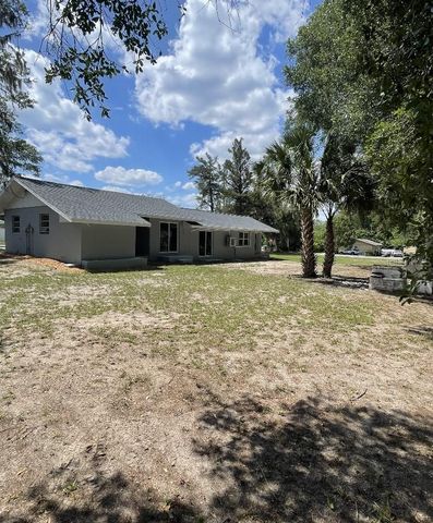 2365 NE 18TH AVENUE, Ocala, FL 34470