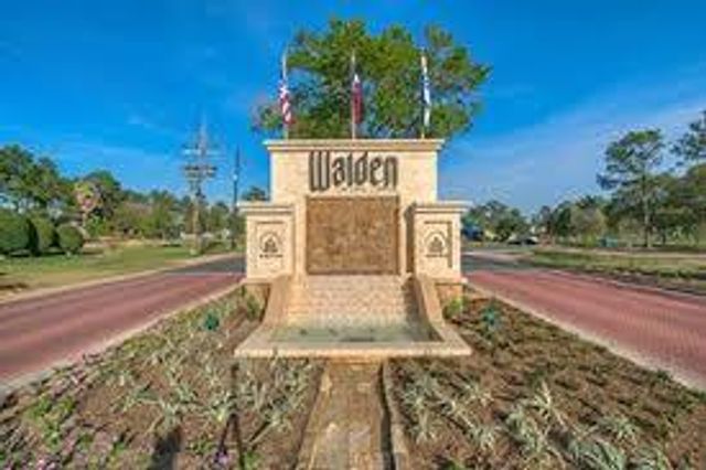 12800 Melville Drive A313, Montgomery, TX 77356