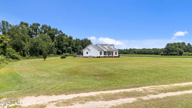 336 Selah Church Road, Goldsboro, NC 27530