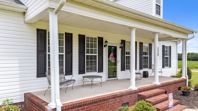 336 Selah Church Road, Goldsboro, NC 27530