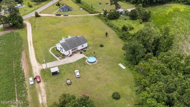 336 Selah Church Road, Goldsboro, NC 27530