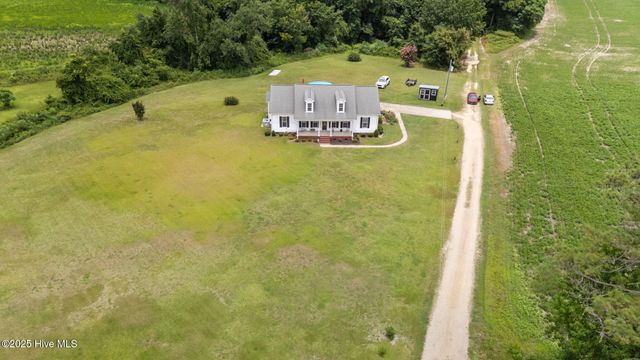 336 Selah Church Road, Goldsboro, NC 27530