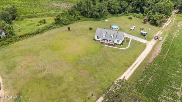 336 Selah Church Road, Goldsboro, NC 27530