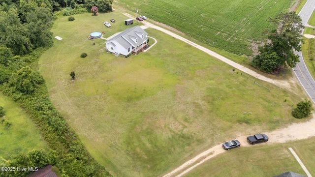 336 Selah Church Road, Goldsboro, NC 27530
