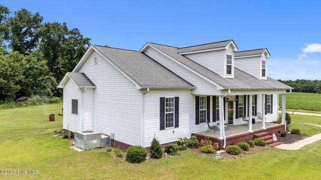 336 Selah Church Road, Goldsboro, NC 27530