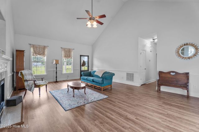 336 Selah Church Road, Goldsboro, NC 27530