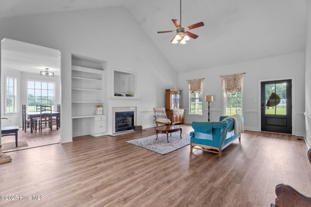 336 Selah Church Road, Goldsboro, NC 27530