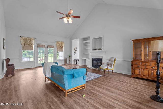 336 Selah Church Road, Goldsboro, NC 27530