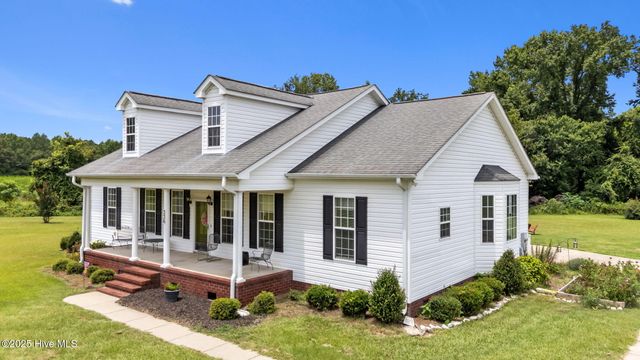 336 Selah Church Road, Goldsboro, NC 27530