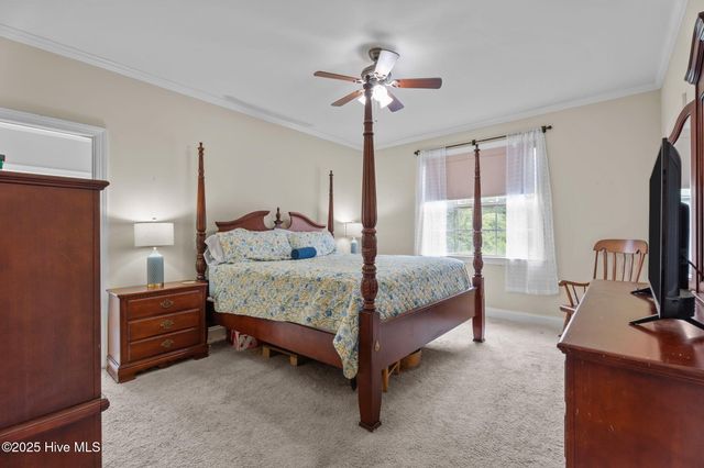 336 Selah Church Road, Goldsboro, NC 27530