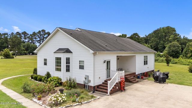 336 Selah Church Road, Goldsboro, NC 27530