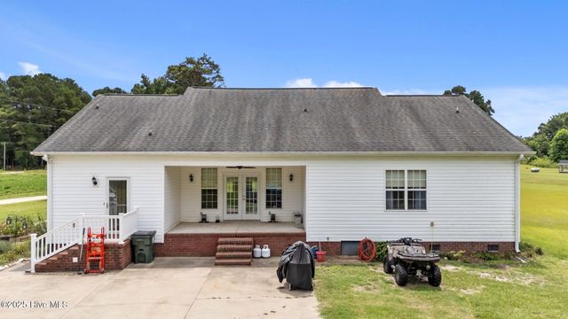 336 Selah Church Road, Goldsboro, NC 27530