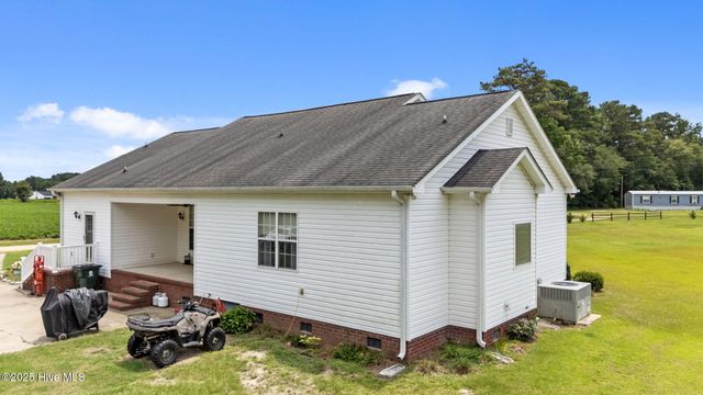 336 Selah Church Road, Goldsboro, NC 27530