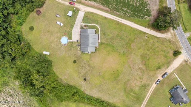 336 Selah Church Road, Goldsboro, NC 27530
