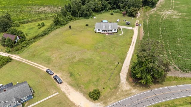 336 Selah Church Road, Goldsboro, NC 27530