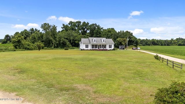 336 Selah Church Road, Goldsboro, NC 27530