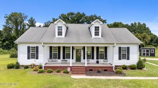336 Selah Church Road, Goldsboro, NC 27530