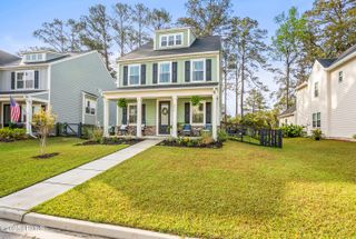 2956 Needlegrass Drive, Beaufort, SC 29902