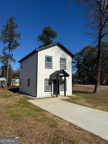 5971 Bloomfield Road, Macon, GA 31206