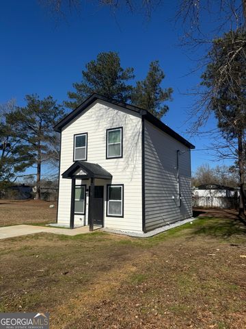 5971 Bloomfield Road, Macon, GA 31206