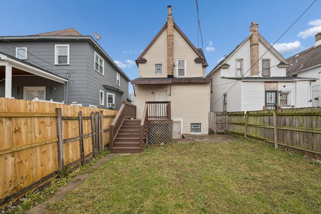 552 N Leamington Avenue, Chicago, IL 60644