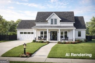 4346 Woods Bridge Road, Commerce, GA 30529