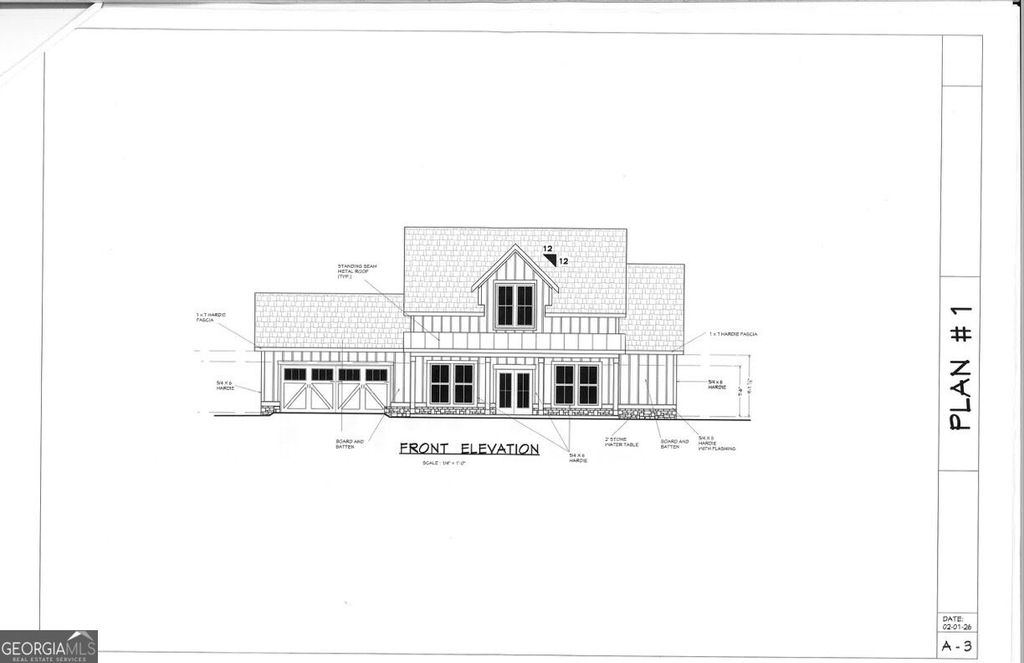 4346 Woods Bridge Road, Commerce, GA 30529 — photo 2