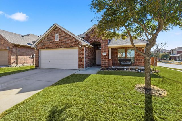 15029 Spruce Street, Little Elm, TX 75068
