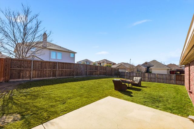 15029 Spruce Street, Little Elm, TX 75068