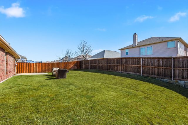 15029 Spruce Street, Little Elm, TX 75068