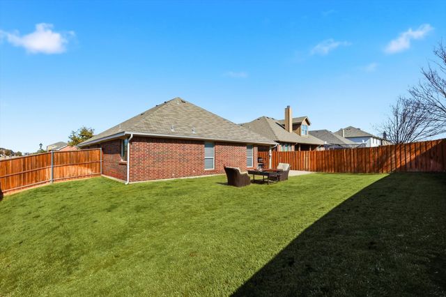 15029 Spruce Street, Little Elm, TX 75068