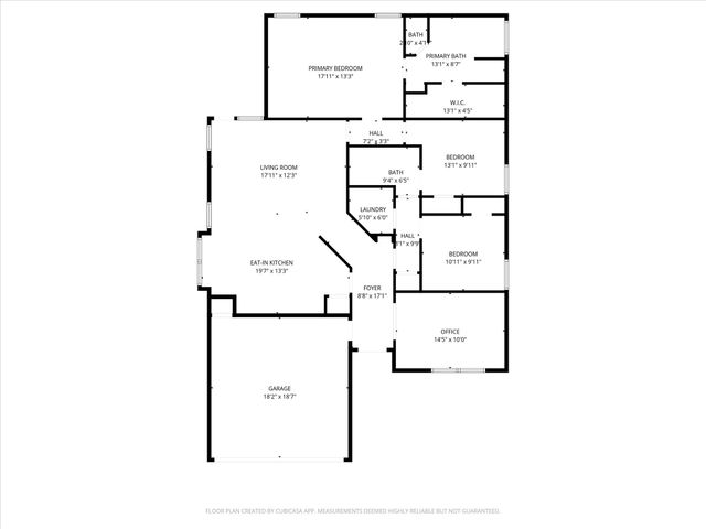 15029 Spruce Street, Little Elm, TX 75068