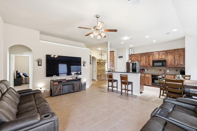 15029 Spruce Street, Little Elm, TX 75068