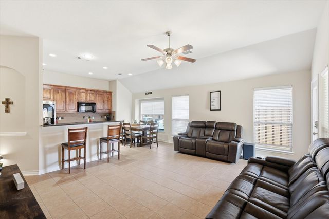 15029 Spruce Street, Little Elm, TX 75068