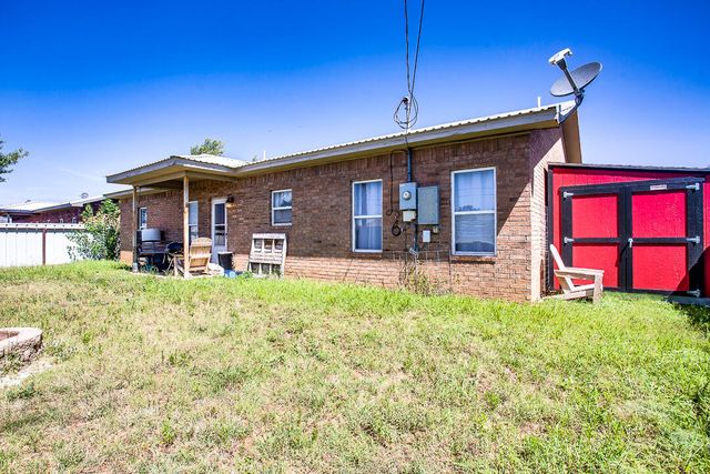 905 11th Street, Wolfforth, TX 79382