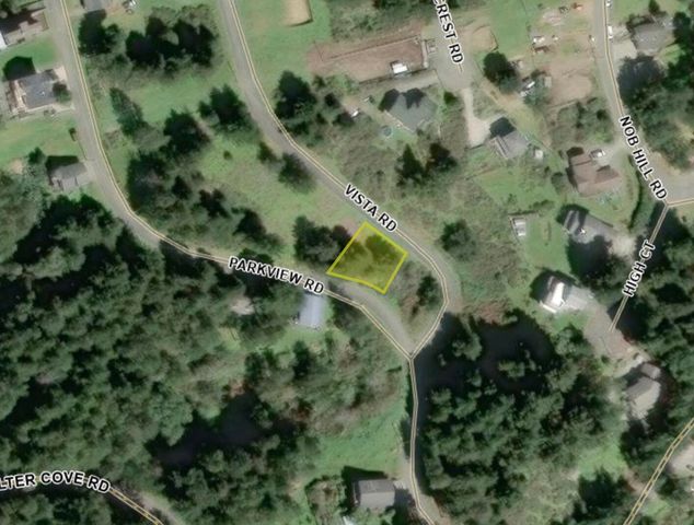 42 Vista Road, Shelter Cove, CA 95589