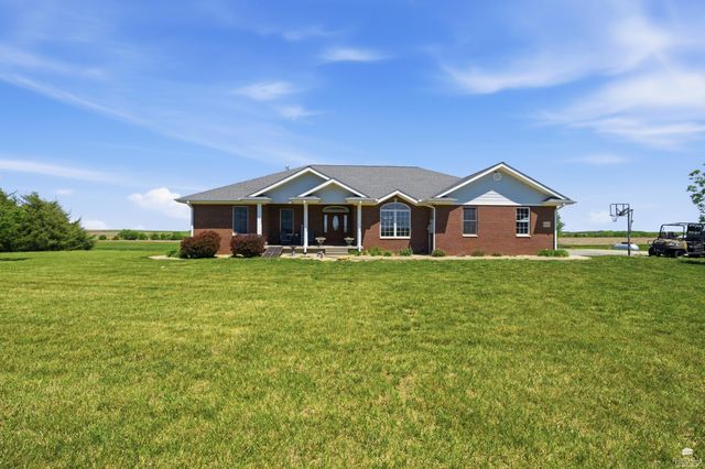 9500 Condray Road, Manhattan, KS 66503